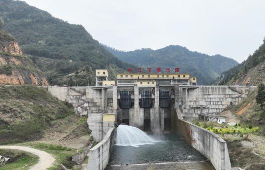 黔東南州骨干水源工程綜合效益顯現(xiàn)，保障民生推動(dòng)地區(qū)經(jīng)濟(jì)發(fā)展